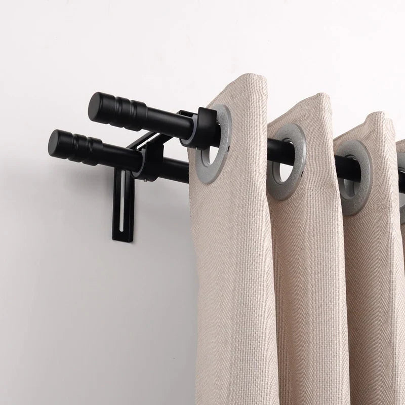 Curtain Rods & Tracks