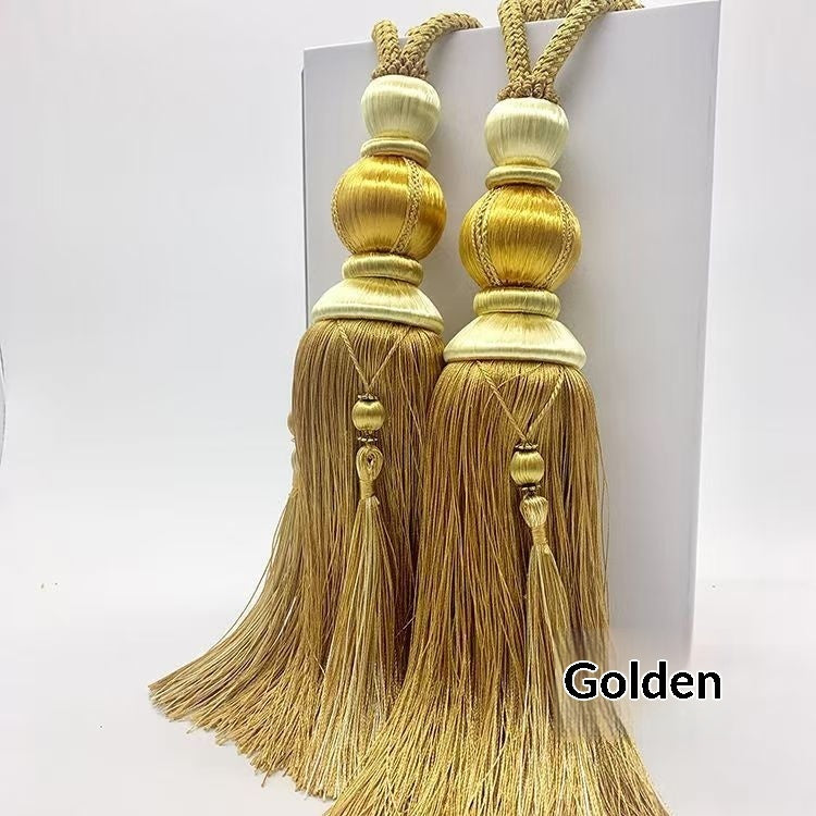 High Quality Curtain Lantern Hanging Spike Ball Accessories