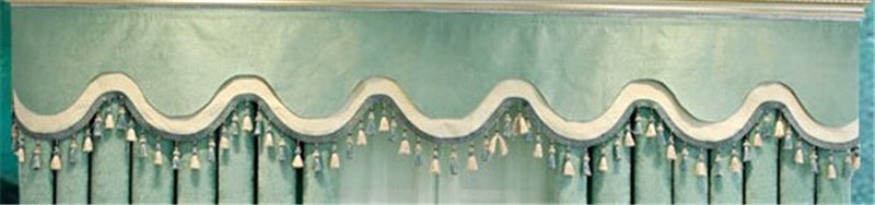 Bedroom Full Blackout Curtains