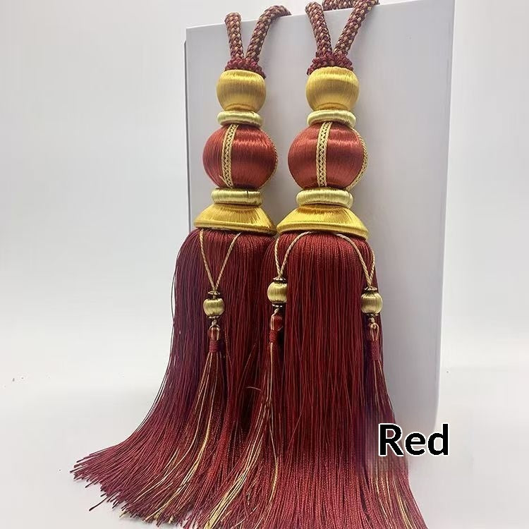 High Quality Curtain Lantern Hanging Spike Ball Accessories