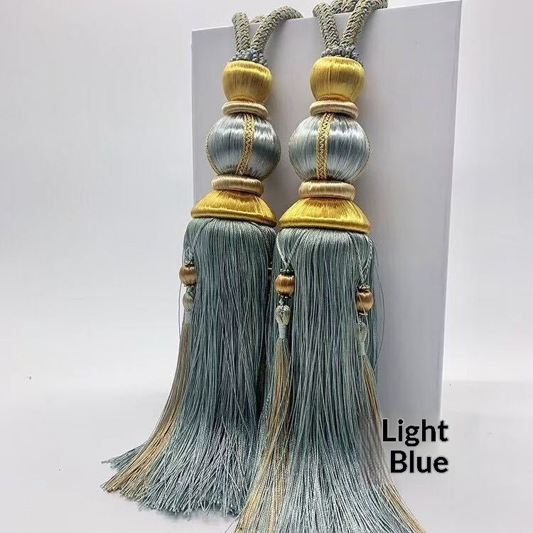 High Quality Curtain Lantern Hanging Spike Ball Accessories