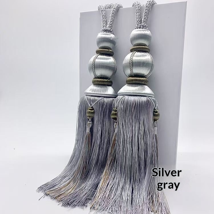 High Quality Curtain Lantern Hanging Spike Ball Accessories