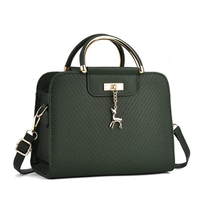 Shoulder Bag Designer Bag - Luxury Handbag Office Ladies' Handbag Commuting Shoulder