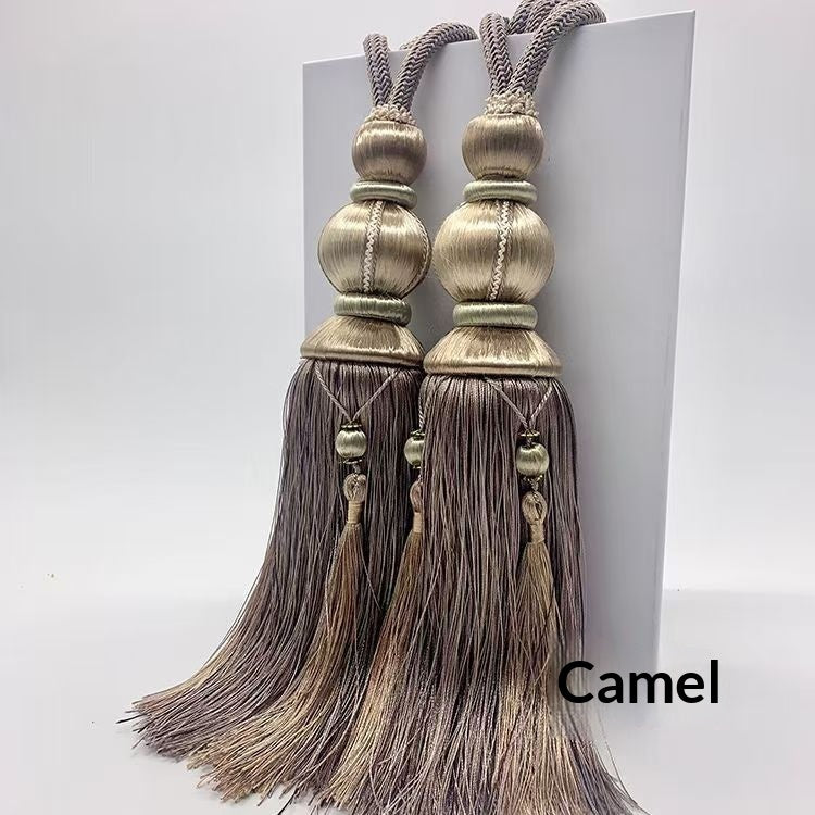 High Quality Curtain Lantern Hanging Spike Ball Accessories